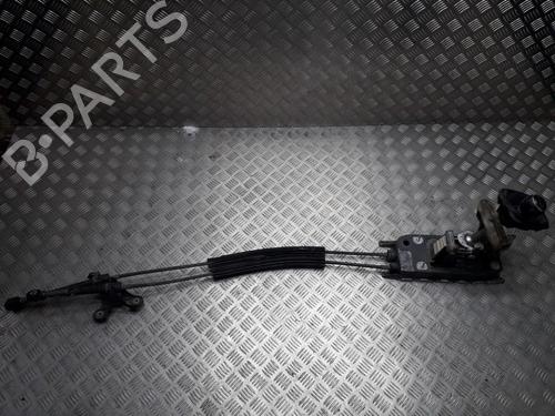 Used Gear lever Gear lever 35703902 35703902
