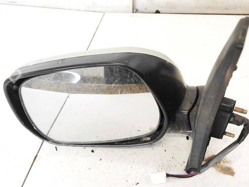Used Left mirror Left mirror TOYOTA COROLLA Verso (_E12_) 2.0 D-4D (CDE120_, CDE120R) (90 hp) 35277843 35277843