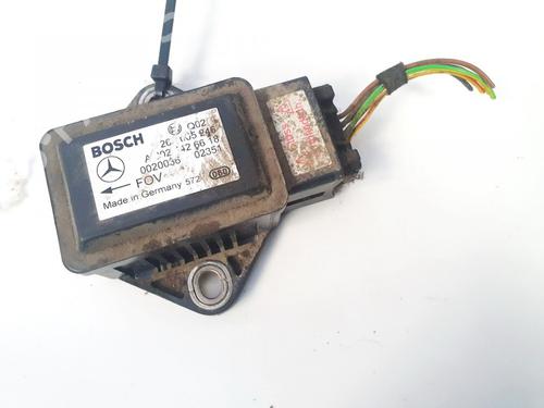 Used Electronic module Electronic module MERCEDES-BENZ VANEO (414) 1.7 CDI (414.700) (75 hp) 35467306 35467306