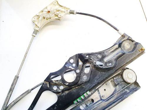 Front right window mechanism MERCEDES-BENZ E-CLASS (W211) E 220 CDI (211.008) | BP34856079C23 - Image 3