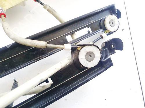 Rudehejsemekanisme ventre foran DODGE CALIBER 2.0 CRD | BP34816188C22 - Image 3
