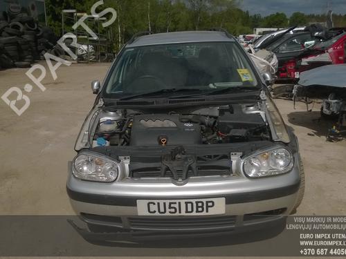 Engine mount VW GOLF IV (1J1) 2.0 | BP33483078M89 - Image 4