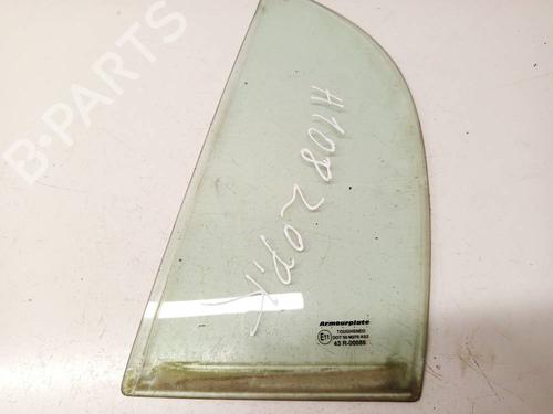 Used Rear right quarter glass Rear right quarter glass 34784509 34784509