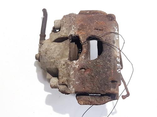 Used Left front brake caliper Left front brake caliper 35456175 35456175