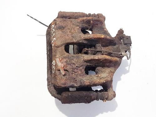 Used Right front brake caliper Right front brake caliper LANCIA KAPPA (838_) 2.0 20V (838AA1AA) (146 hp) 35491426 35491426