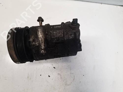 AC compressor OPEL CORSA D (S07) 1.2 (L08, L68) | BP34797004M34 - Image 2