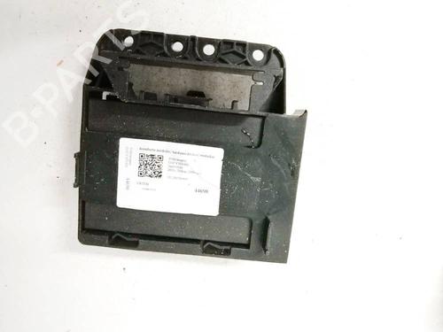 Used Electronic module Electronic module PORSCHE CAYENNE (9PA) S 4.5 (340 hp) 35113304 35113304
