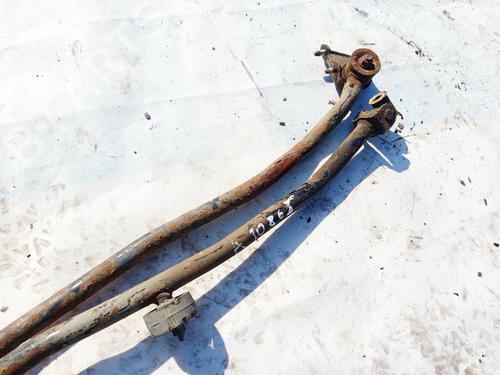 Used Gear lever Gear lever PEUGEOT 307 (3A/C) 2.0 HDi 110 (107 hp) 34774311 34774311