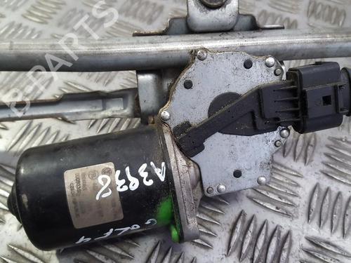 Used Front wiper motor Front wiper motor 35684007 35684007