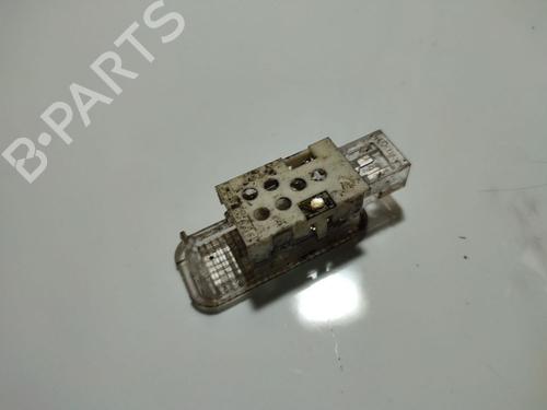 Used Interior roof light Interior roof light AUDI A6 C6 (4F2) 2.4 (177 hp) 34970355 34970355