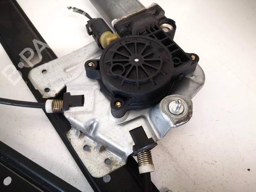 Right front window motor BMW X5 (E53) 3.0 d | BP34887157E20 - Image 2