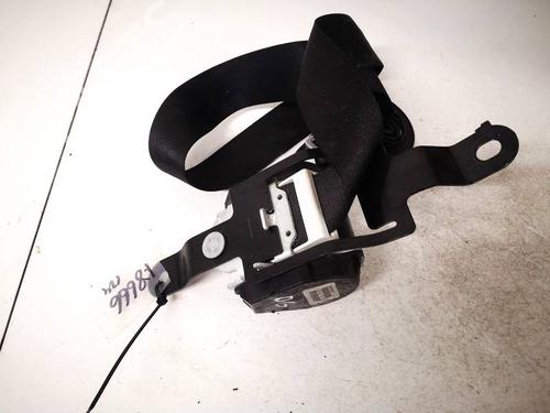 Used Rear right seatbelt Rear right seatbelt 35343182 35343182