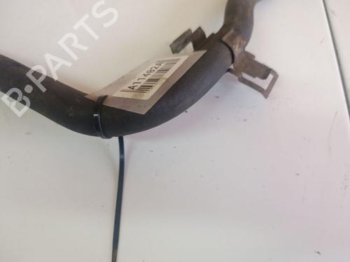 Pipe OPEL ASTRA H (A04) 1.9 CDTI (L48) | BP36759802M125 - Image 3