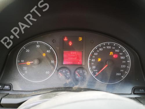 Engine mount VW GOLF V (1K1) 1.9 TDI | BP32919112M89  - Image 9