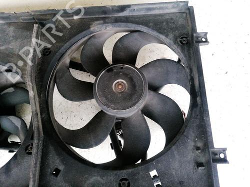 Used Fan Fan 35604765 35604765