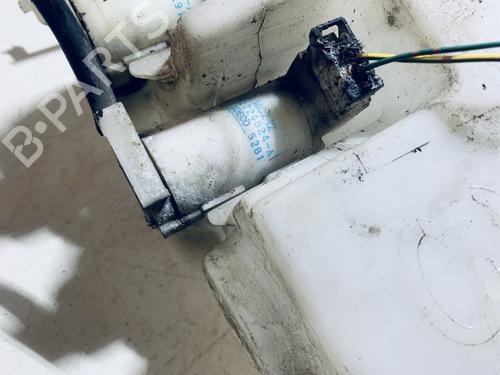 Used Washer pump Washer pump NISSAN X-TRAIL I (T30) 2.2 dCi (136 hp) 35883035 35883035