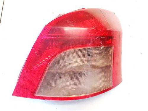 Used Right taillight Right taillight TOYOTA YARIS (_P9_) 1.3 4WD (NCP95) (87 hp) 34747339 34747339
