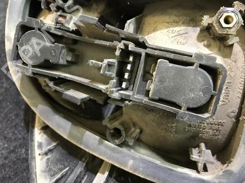 Used Lamp holder Lamp holder 35662710 35662710