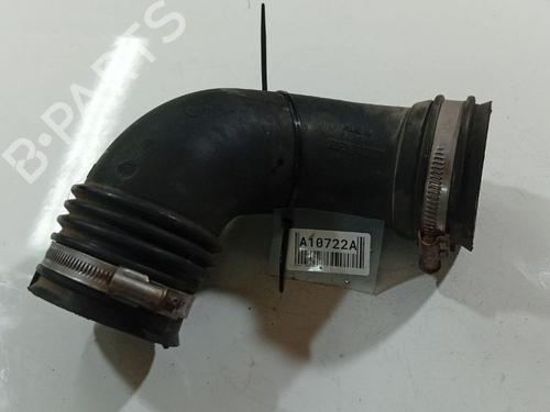Pipe RENAULT SCÉNIC II (JM0/1_) 1.9 dCi (JM0G, JM12, JM1G, JM2C) | BP34796580M125 - Image 2