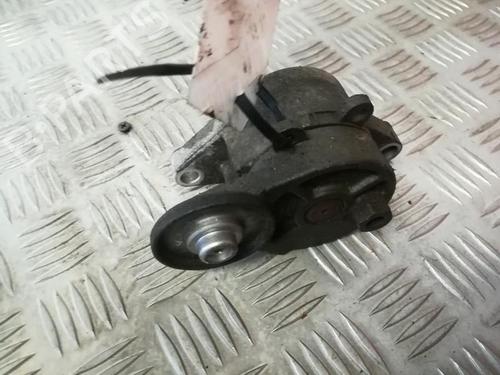 Used Pulley Pulley PEUGEOT 207 (WA_, WC_) 1.4 HDi (68 hp) 35684611 35684611