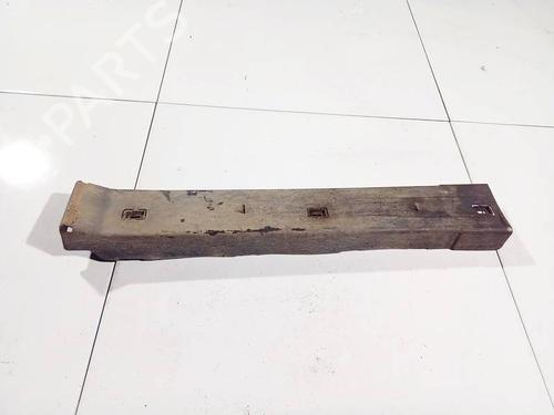 Used Underbody protection Underbody protection 35154244 35154244