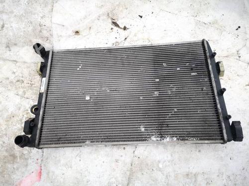 Used Water radiator Water radiator 34820252 34820252