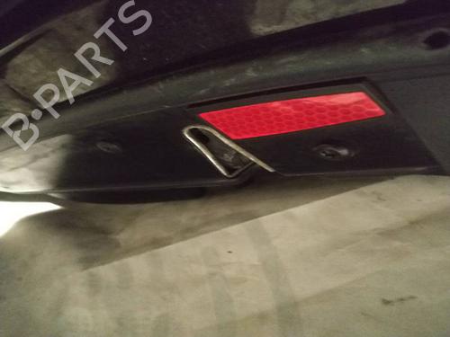 Used Rear left lock Rear left lock BMW 7 (E65, E66, E67) 730 d (218 hp) 35312383 35312383