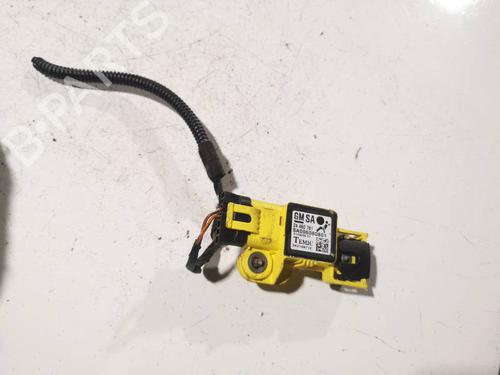 Used Electronic module Electronic module OPEL ZAFIRA / ZAFIRA FAMILY B (A05) 1.9 CDTI (M75) (120 hp) 32564973 32564973