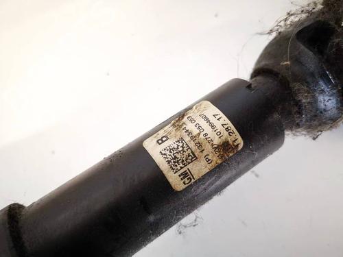 Steering column universal joint OPEL INSIGNIA A (G09) 2.0 CDTI (68) | BP35301650M114 - Image 3