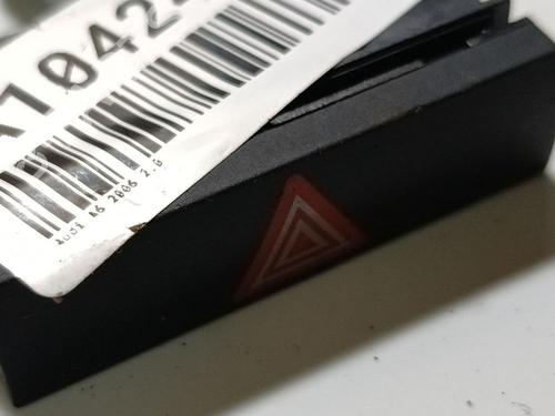 Warning switch AUDI A6 C6 (4F2) 2.0 TFSI | BP34965952I22 - Image 3