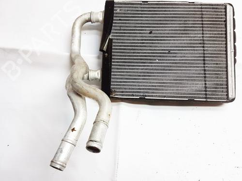 Used Heater matrix Heater matrix SAAB 9-3 (YS3D) 2.0 Turbo (150 hp) 35877807 35877807
