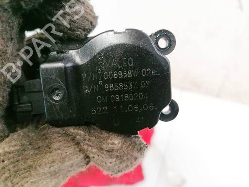 Electronic module SAAB 9-3 (YS3F, E79, D79, D75) 1.9 TiD | BP32926463M83 - Image 3