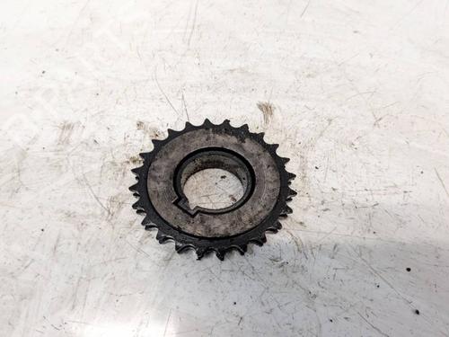 Used Pulley Pulley 38431548 38431548