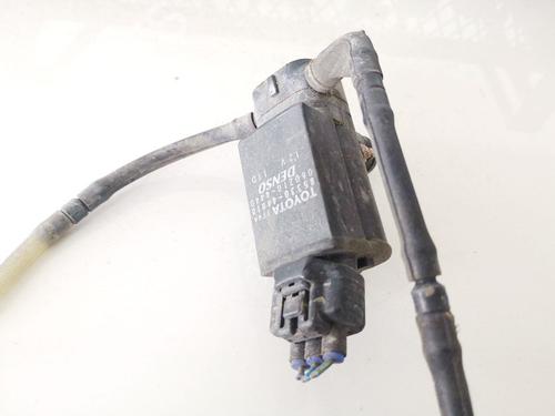 Used Washer pump Washer pump TOYOTA COROLLA Verso (_E12_) 2.0 D-4D (CDE120_, CDE120R) (90 hp) 35606729 35606729