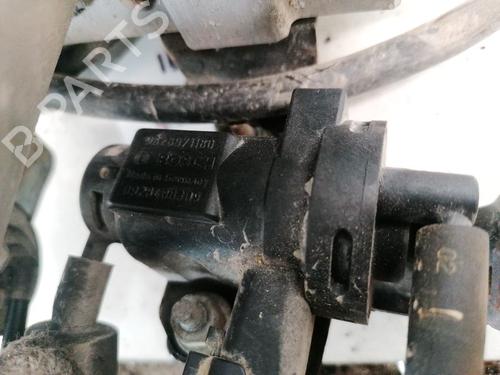 Electronic module CITROËN C8 (EA_, EB_) 2.0 HDi | BP35492354M83 - Image 3
