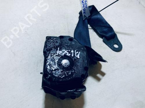 Rear left seatbelt CITROËN C5 I (DC_) 2.0 HDi (DCRHYB) | BP35576629I29 - Image 2