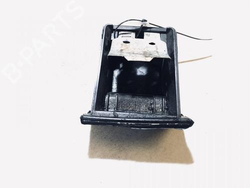 Used Ashtray Ashtray NISSAN ALMERA TINO (V10) 2.2 dCi (115 hp) 35618796 35618796