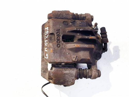 Used Left rear brake caliper Left rear brake caliper SUBARU LEGACY IV Estate (BP) 2.0 D AWD (BPD) (150 hp) 36587512 36587512