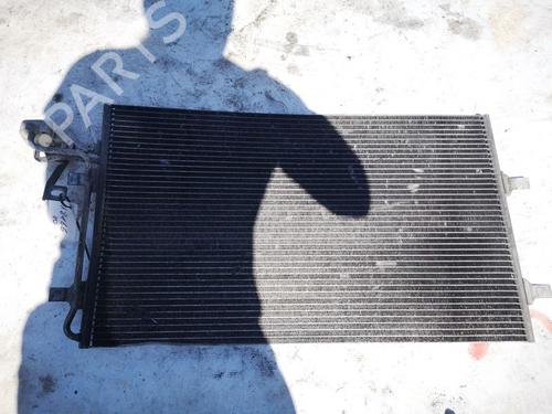 Used AC radiator AC radiator 35417321 35417321