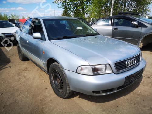 Peças AUDI A4 B5 (8D2) 1.8 (125 hp) 4445033