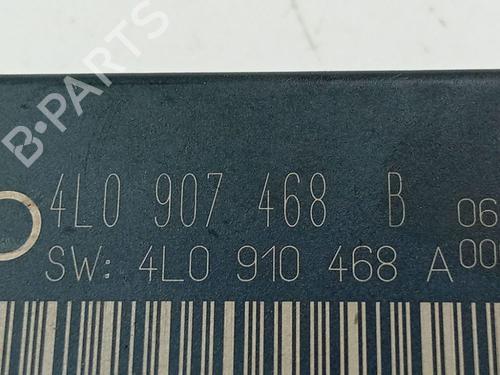 Electronic module AUDI A6 C6 (4F2) 2.7 TDI | BP32548571M83 - Image 4