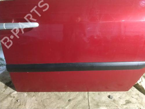 Gummiliste Gummiliste CITROËN C8 (EA_, EB_) 2.2 HDi (128 hp) 35321180 35321180