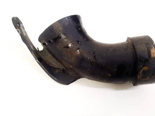 Used Pipe Pipe TOYOTA AURIS (_E15_) 1.4 D-4D (NDE150_, NDE150R) (90 hp) 35053783 35053783