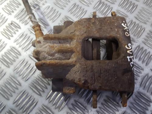 Used Left front brake caliper Left front brake caliper FORD FOCUS I (DAW, DBW) 1.6 16V (100 hp) 35682266 35682266