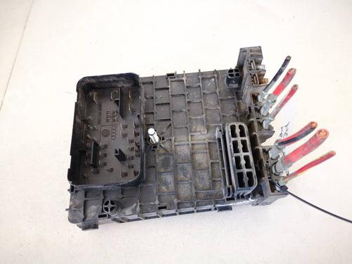 Fuse box VW PASSAT B6 (3C2) 1.9 TDI | BP32945125E1 - Image 3
