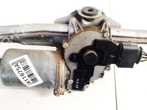 Used Front wiper motor Front wiper motor 34766215 34766215