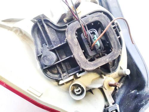 Left taillight VW GOLF V (1K1) 1.4 16V | BP35352875C34 - Image 3