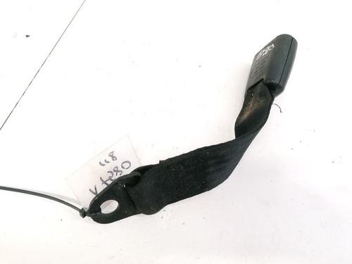 Used Seat buckle Seat buckle 35470974 35470974