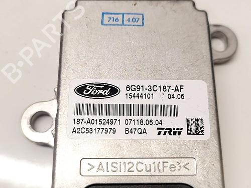 Electronic module FORD MONDEO IV (BA7) 2.0 TDCi | BP34767973M83 - Image 2