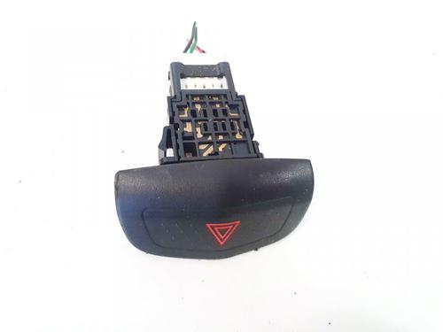 Used Warning switch Warning switch NISSAN PRIMERA Hatchback (P12) 1.9 dCi (120 hp) 35411257 35411257